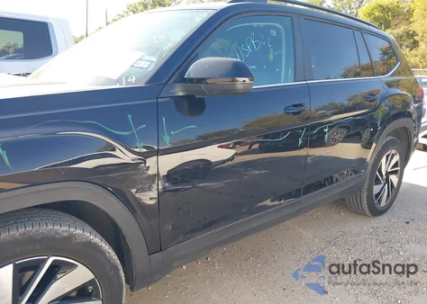 2026 Volkswagen Atlas 2.0T Se W/Technology z USA, uszkodzony, nr VIN 1V2WN2CA4TC504130